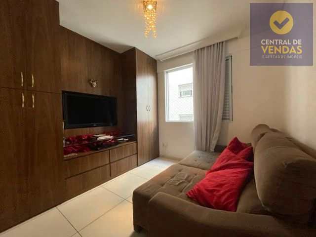 Apartamento à venda com 3 quartos, 110m² - Foto 5