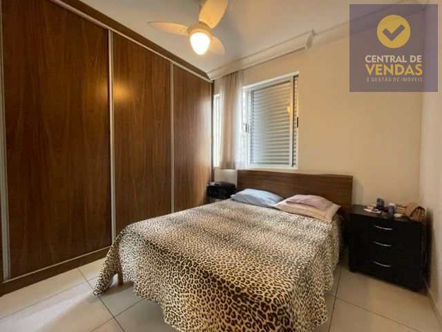 Apartamento à venda com 3 quartos, 110m² - Foto 6