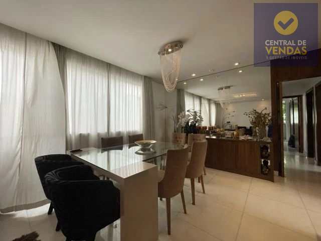 Apartamento à venda com 3 quartos, 110m² - Foto 10