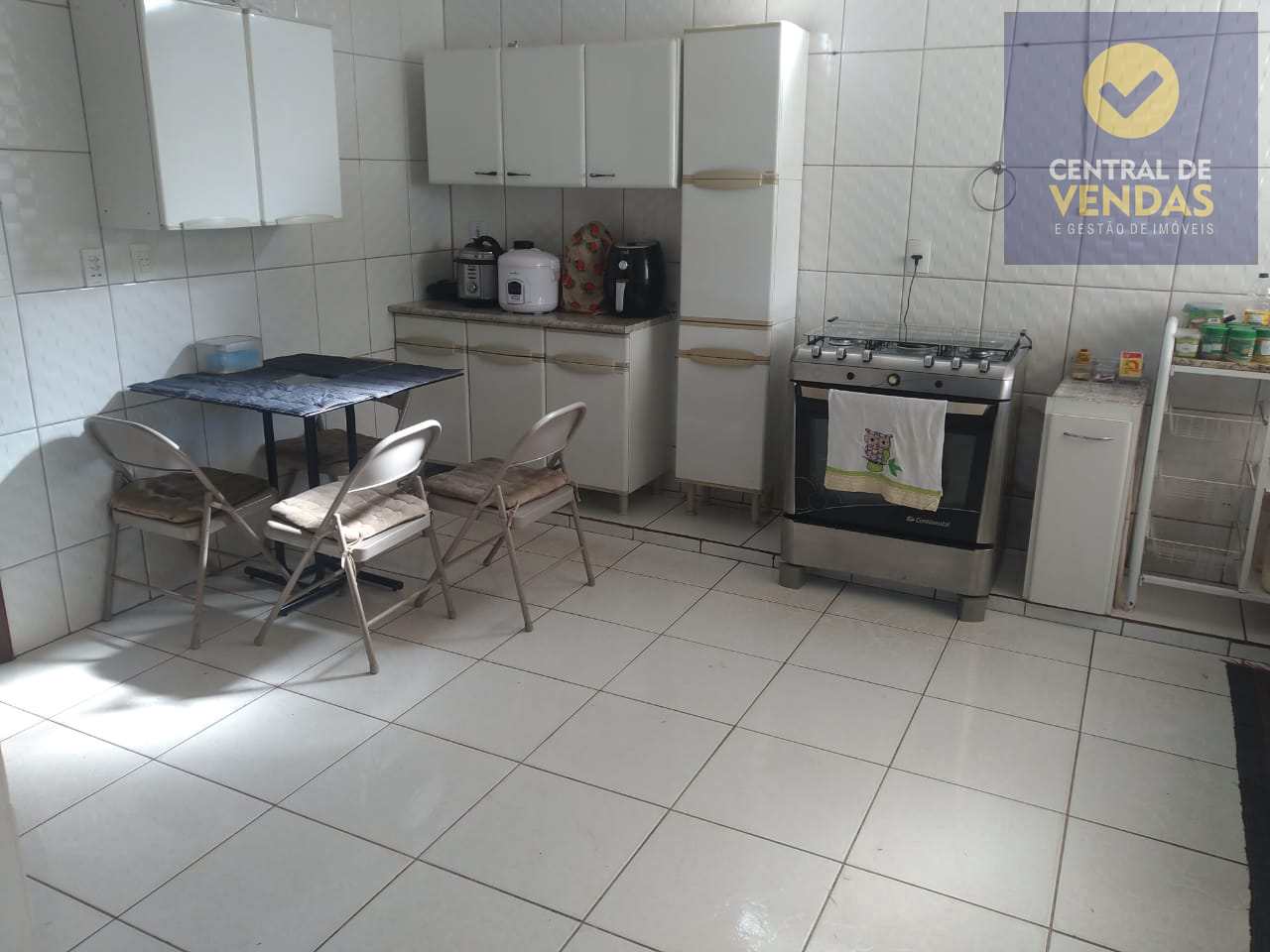 Casa à venda com 4 quartos, 460m² - Foto 27