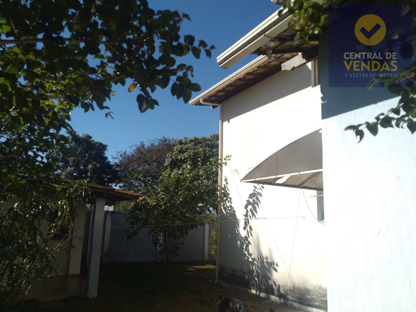 Casa à venda com 4 quartos, 460m² - Foto 8