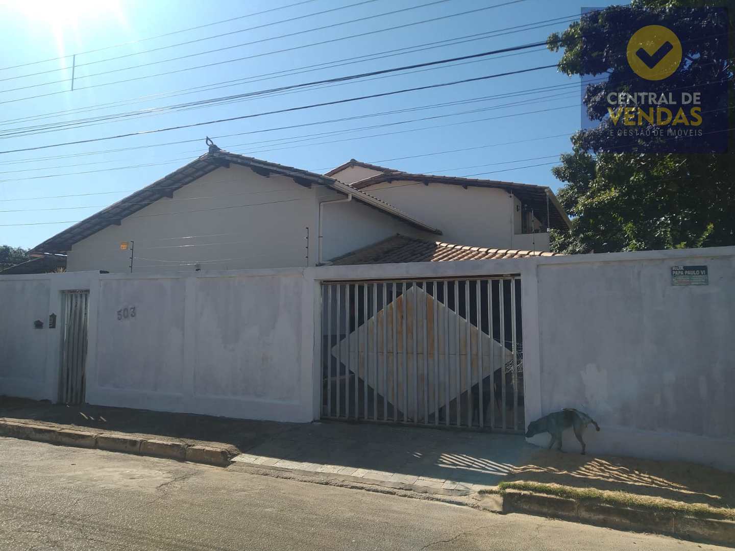 Casa à venda com 4 quartos, 460m² - Foto 10