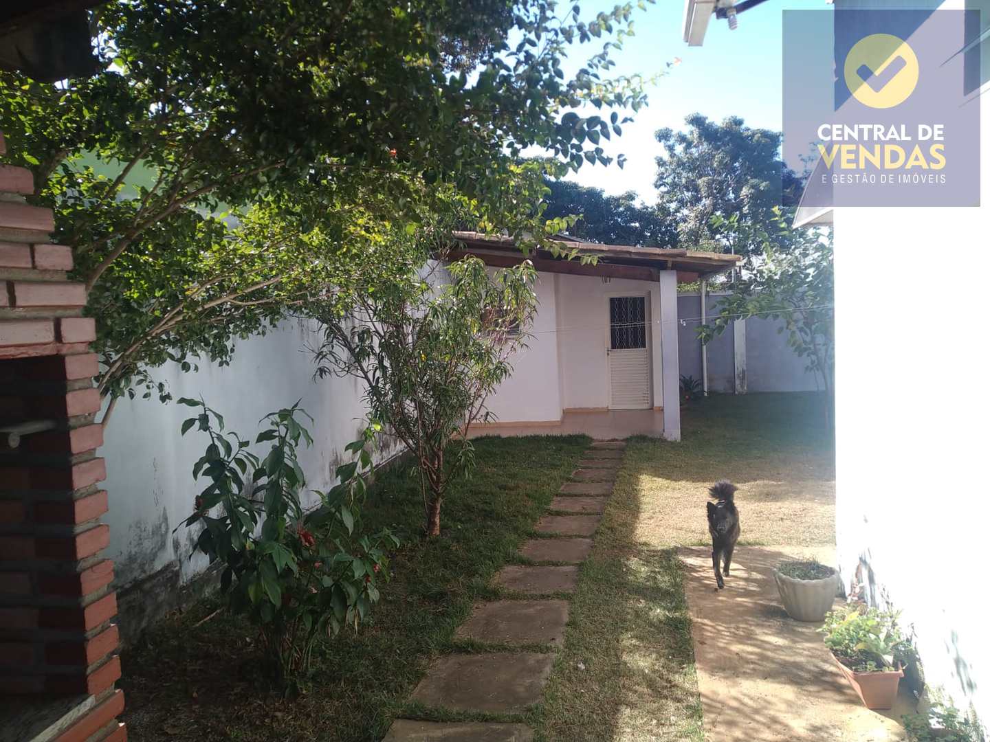 Casa à venda com 4 quartos, 460m² - Foto 16