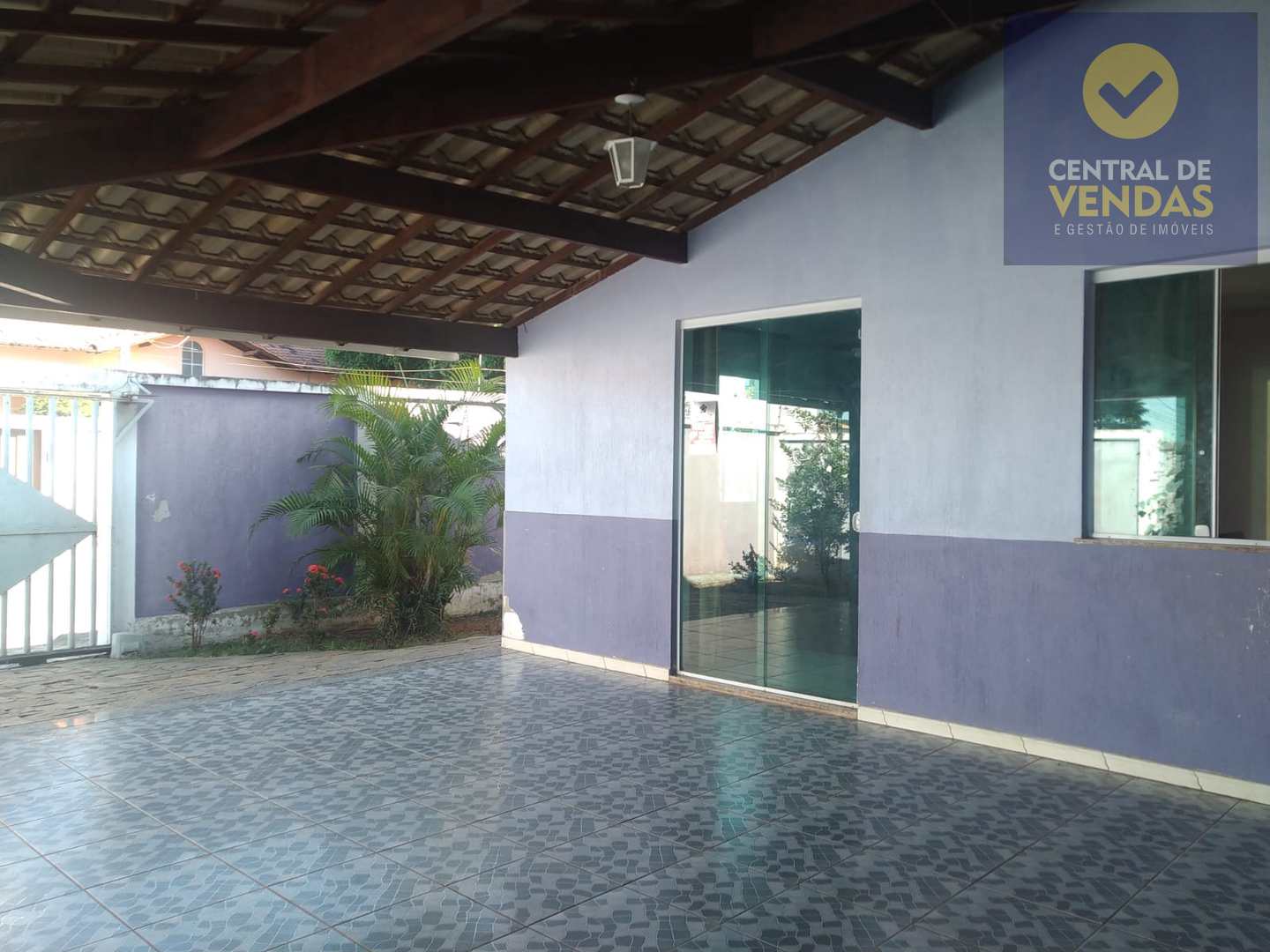 Casa à venda com 4 quartos, 460m² - Foto 3