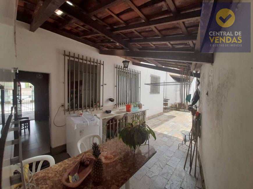 Casa à venda com 3 quartos, 118m² - Foto 19