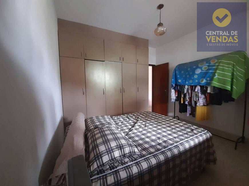 Casa à venda com 3 quartos, 118m² - Foto 11