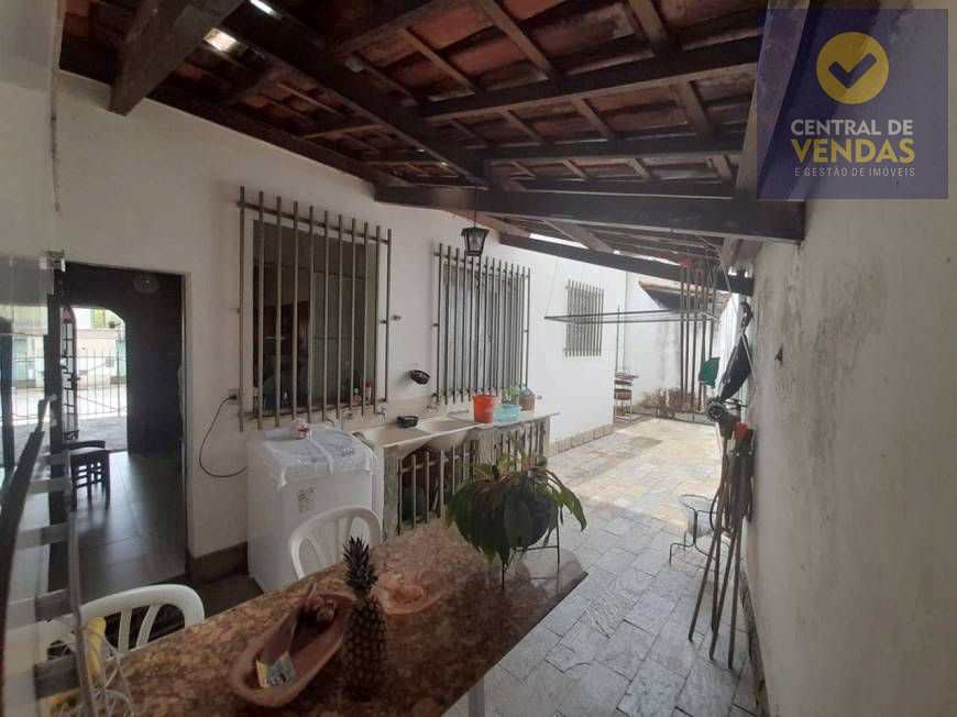 Casa à venda com 3 quartos, 118m² - Foto 14