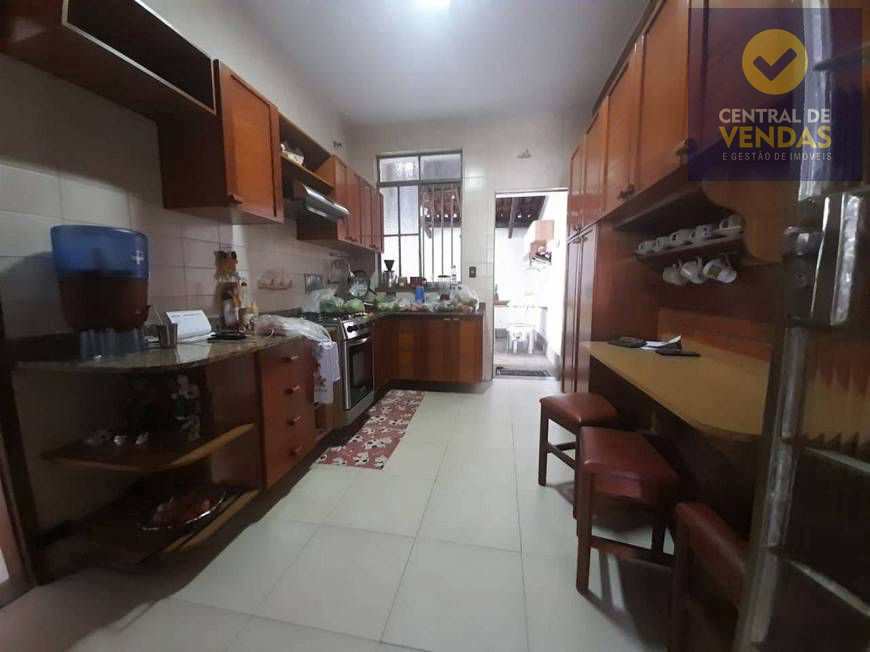 Casa à venda com 3 quartos, 118m² - Foto 20