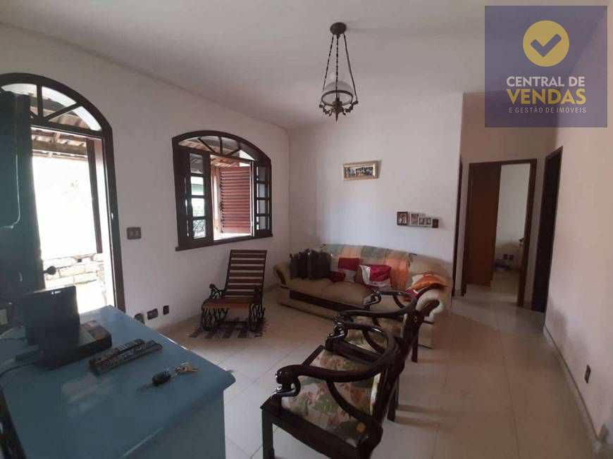 Casa à venda com 3 quartos, 118m² - Foto 16