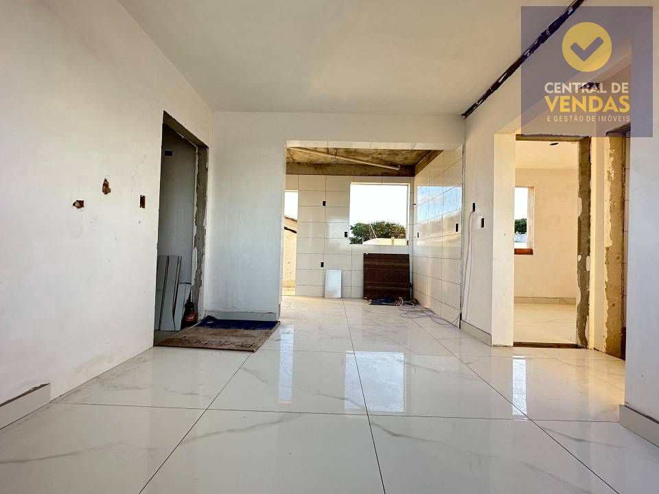 Apartamento à venda com 2 quartos, 48m² - Foto 19