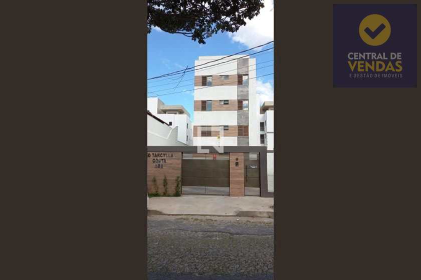 Apartamento à venda com 2 quartos, 48m² - Foto 12