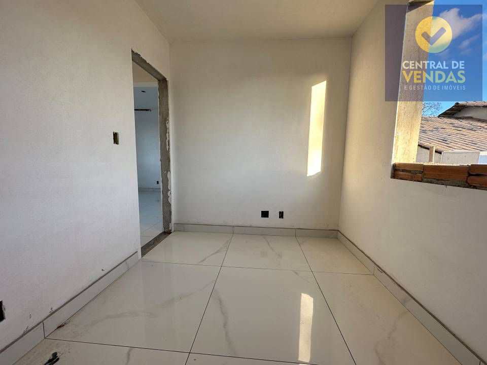 Apartamento à venda com 2 quartos, 48m² - Foto 5