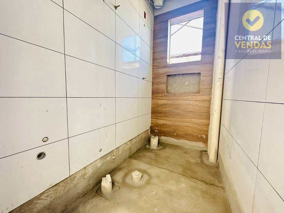 Apartamento à venda com 2 quartos, 48m² - Foto 7