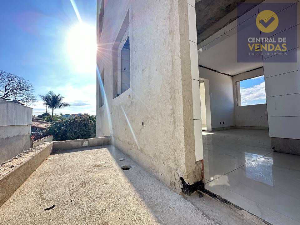 Apartamento à venda com 2 quartos, 48m² - Foto 8