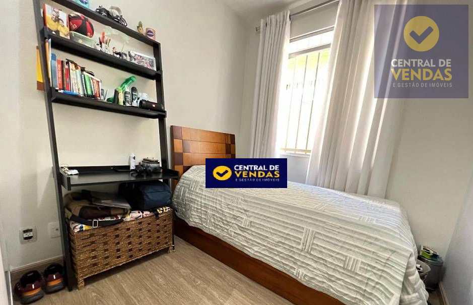 Apartamento à venda com 3 quartos, 92m² - Foto 8