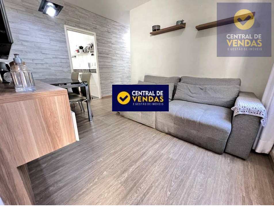 Apartamento à venda com 3 quartos, 92m² - Foto 5