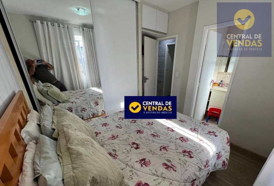 Apartamento à venda com 3 quartos, 92m² - Foto 13