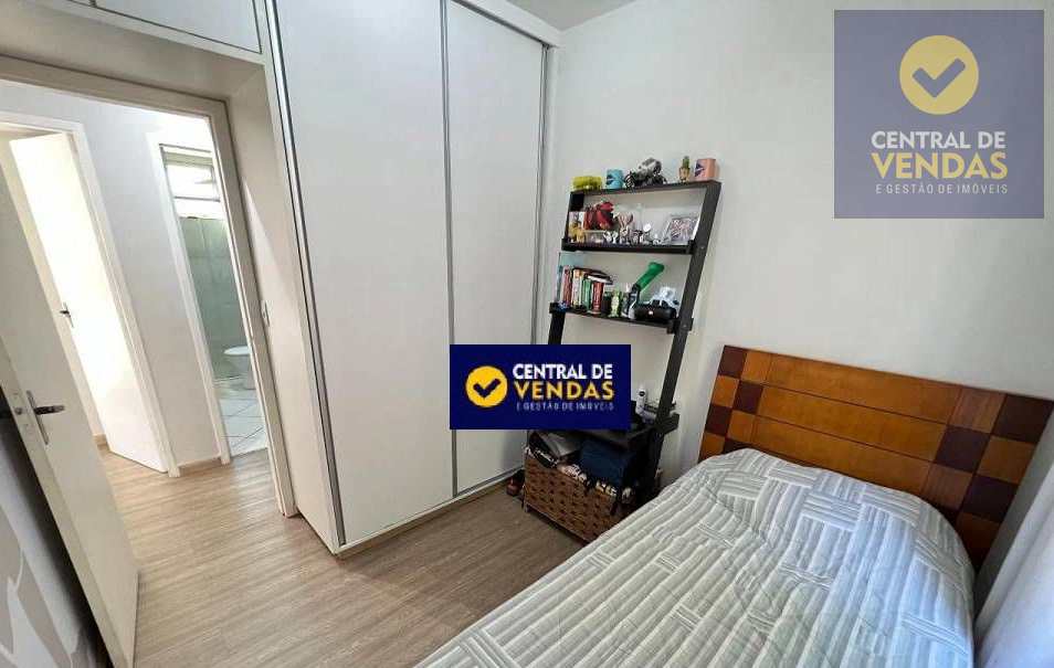 Apartamento à venda com 3 quartos, 92m² - Foto 10