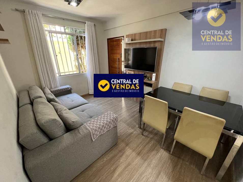 Apartamento à venda com 3 quartos, 92m² - Foto 14