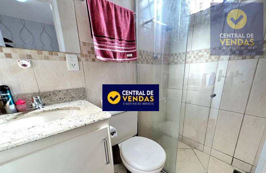 Apartamento à venda com 3 quartos, 92m² - Foto 4