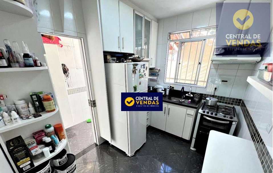 Apartamento à venda com 3 quartos, 92m² - Foto 12