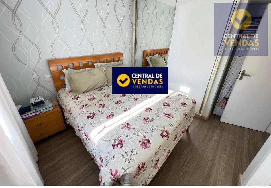 Apartamento à venda com 3 quartos, 92m² - Foto 3