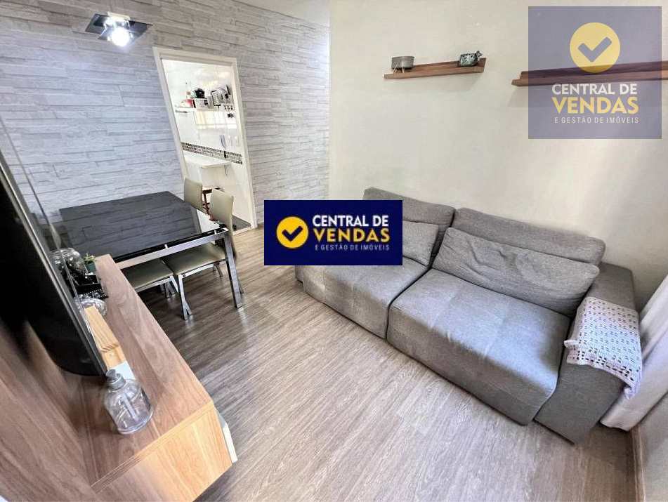 Apartamento à venda com 3 quartos, 92m² - Foto 11