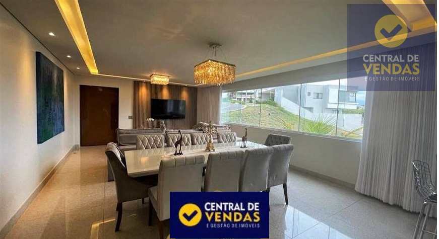 Casa à venda com 4 quartos, 600m² - Foto 8