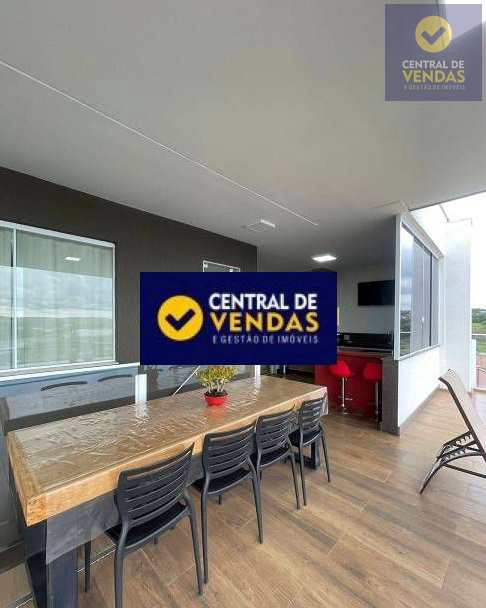 Casa à venda com 4 quartos, 600m² - Foto 12