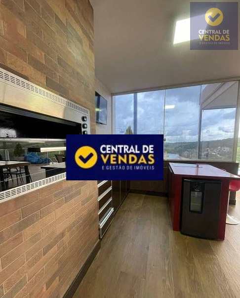 Casa à venda com 4 quartos, 600m² - Foto 4