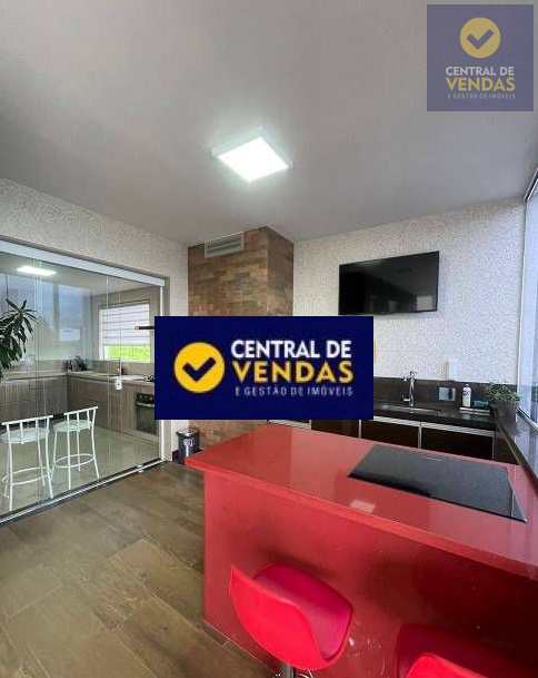 Casa à venda com 4 quartos, 600m² - Foto 9