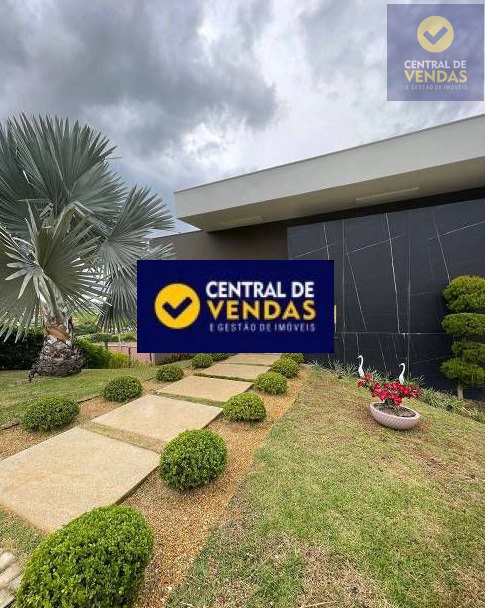 Casa à venda com 4 quartos, 600m² - Foto 11