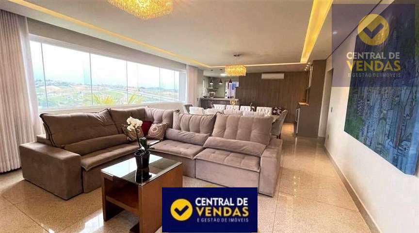 Casa à venda com 4 quartos, 600m² - Foto 16