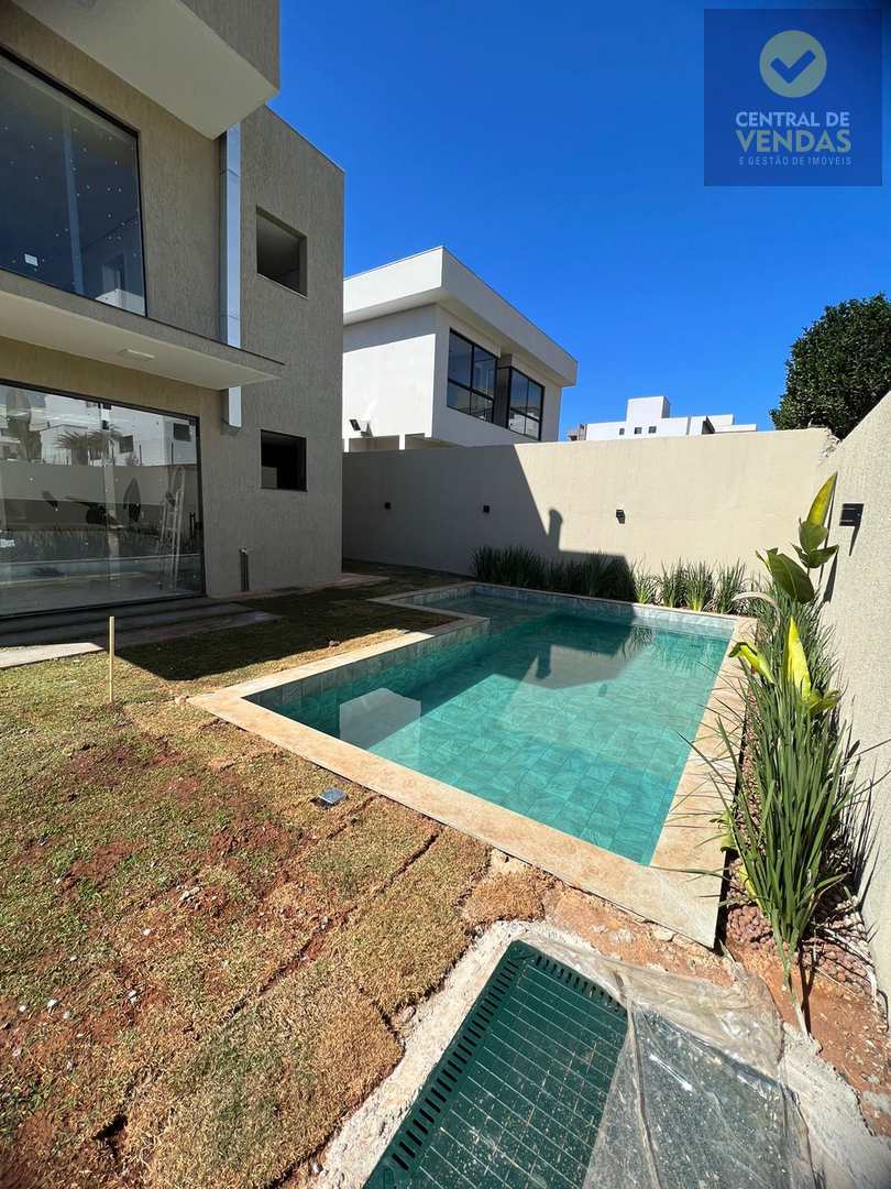 Casa de Condomínio à venda com 3 quartos, 405m² - Foto 16