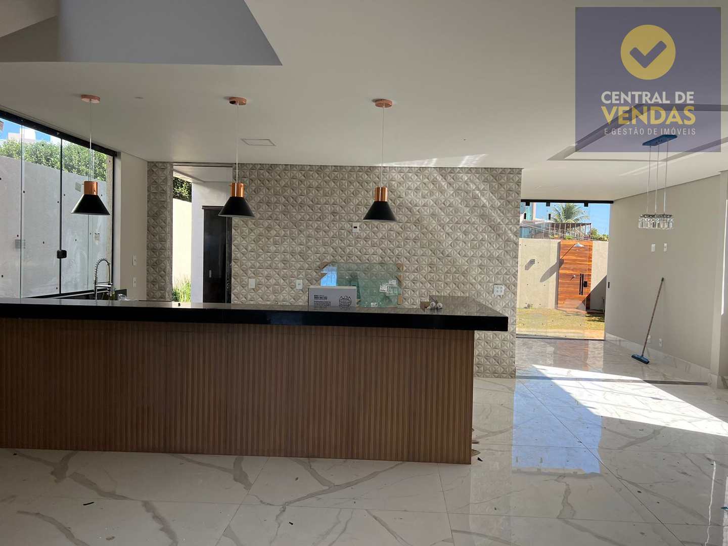 Casa de Condomínio à venda com 3 quartos, 405m² - Foto 9