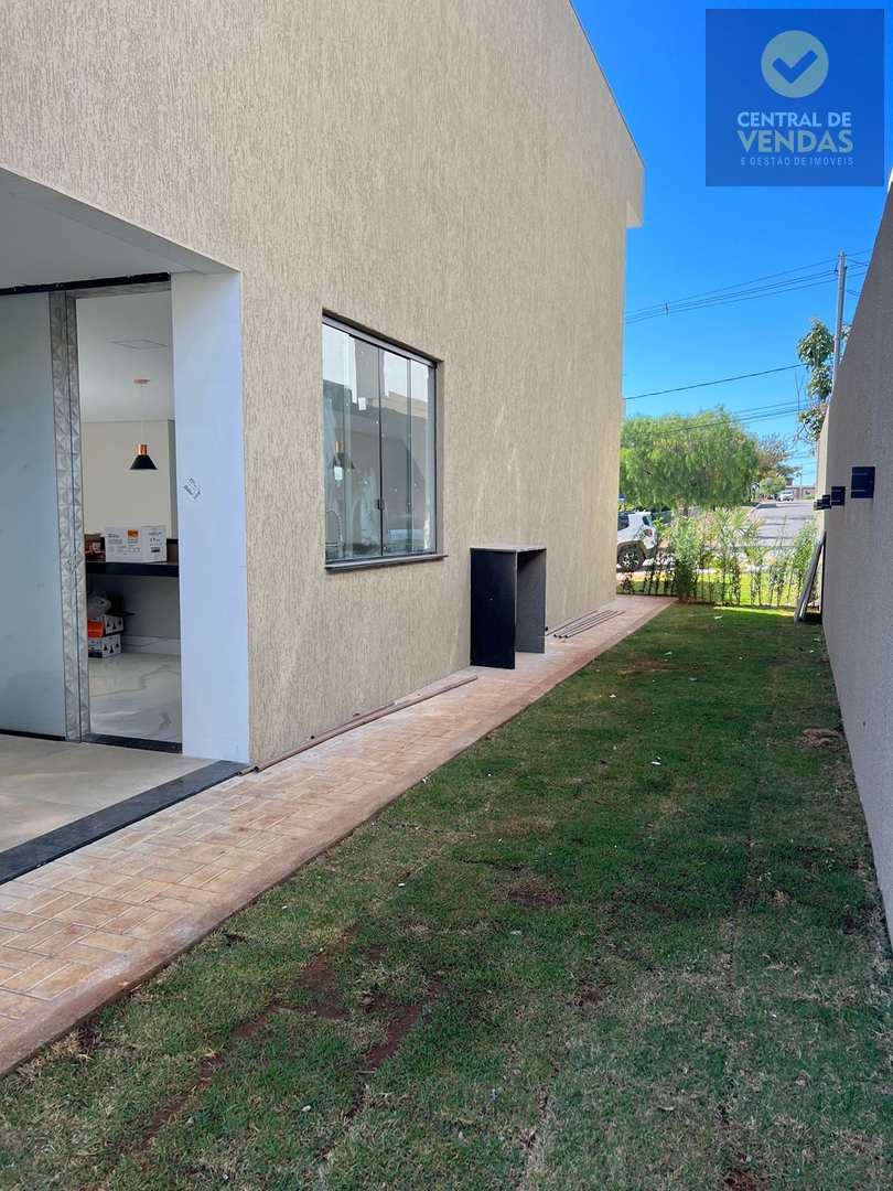 Casa de Condomínio à venda com 3 quartos, 405m² - Foto 38