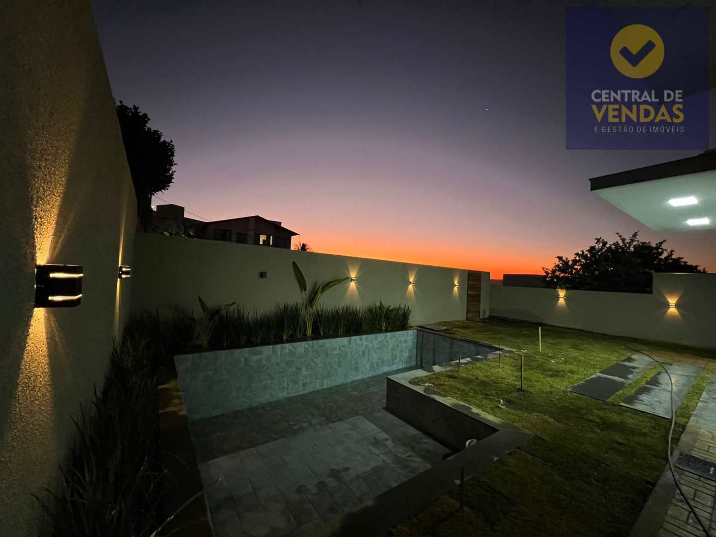 Casa de Condomínio à venda com 3 quartos, 405m² - Foto 19