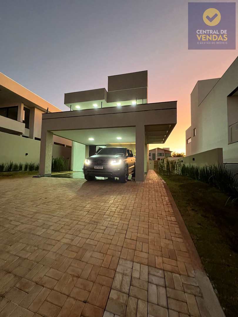 Casa de Condomínio à venda com 3 quartos, 405m² - Foto 29