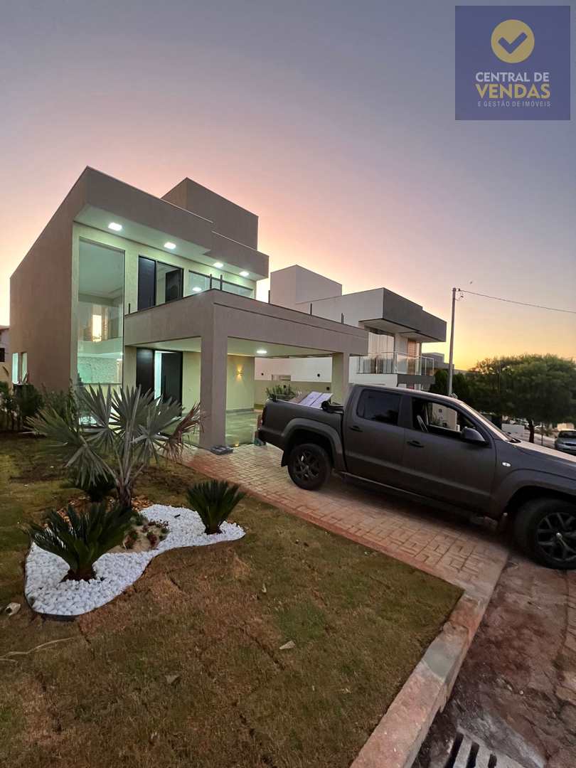 Casa de Condomínio à venda com 3 quartos, 405m² - Foto 42