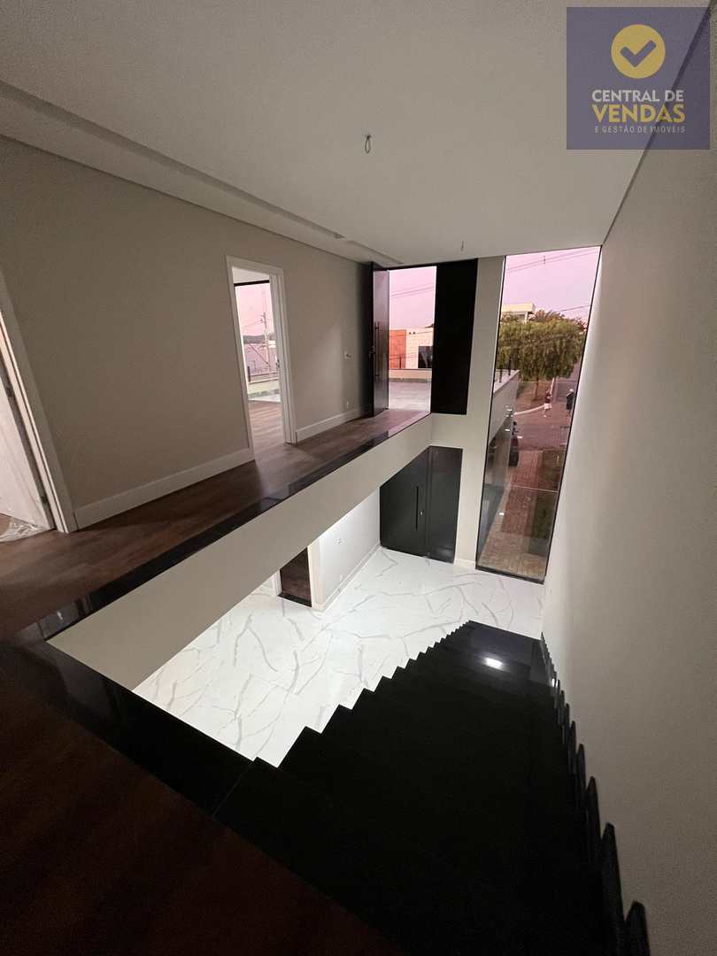 Casa de Condomínio à venda com 3 quartos, 405m² - Foto 7