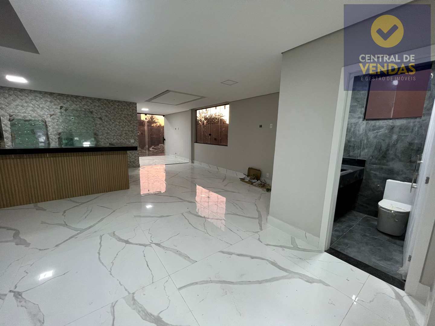 Casa de Condomínio à venda com 3 quartos, 405m² - Foto 13