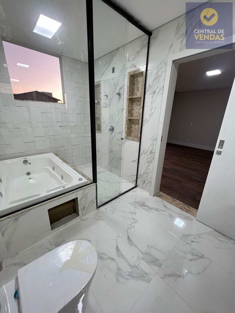 Casa de Condomínio à venda com 3 quartos, 405m² - Foto 36