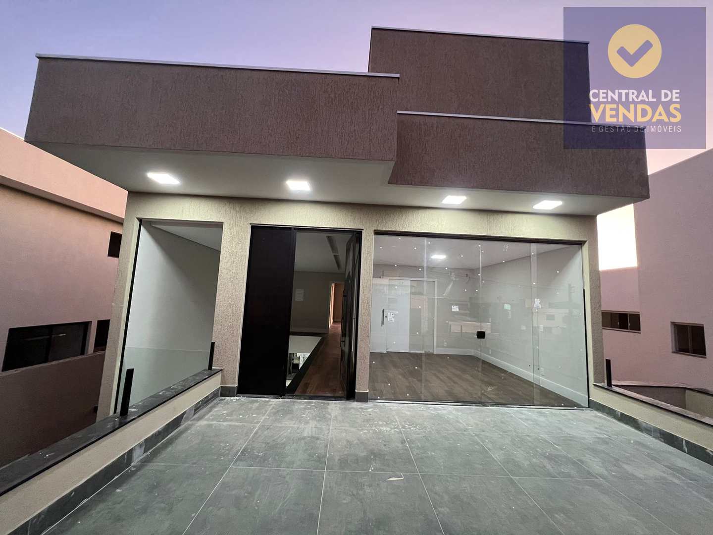 Casa de Condomínio à venda com 3 quartos, 405m² - Foto 22