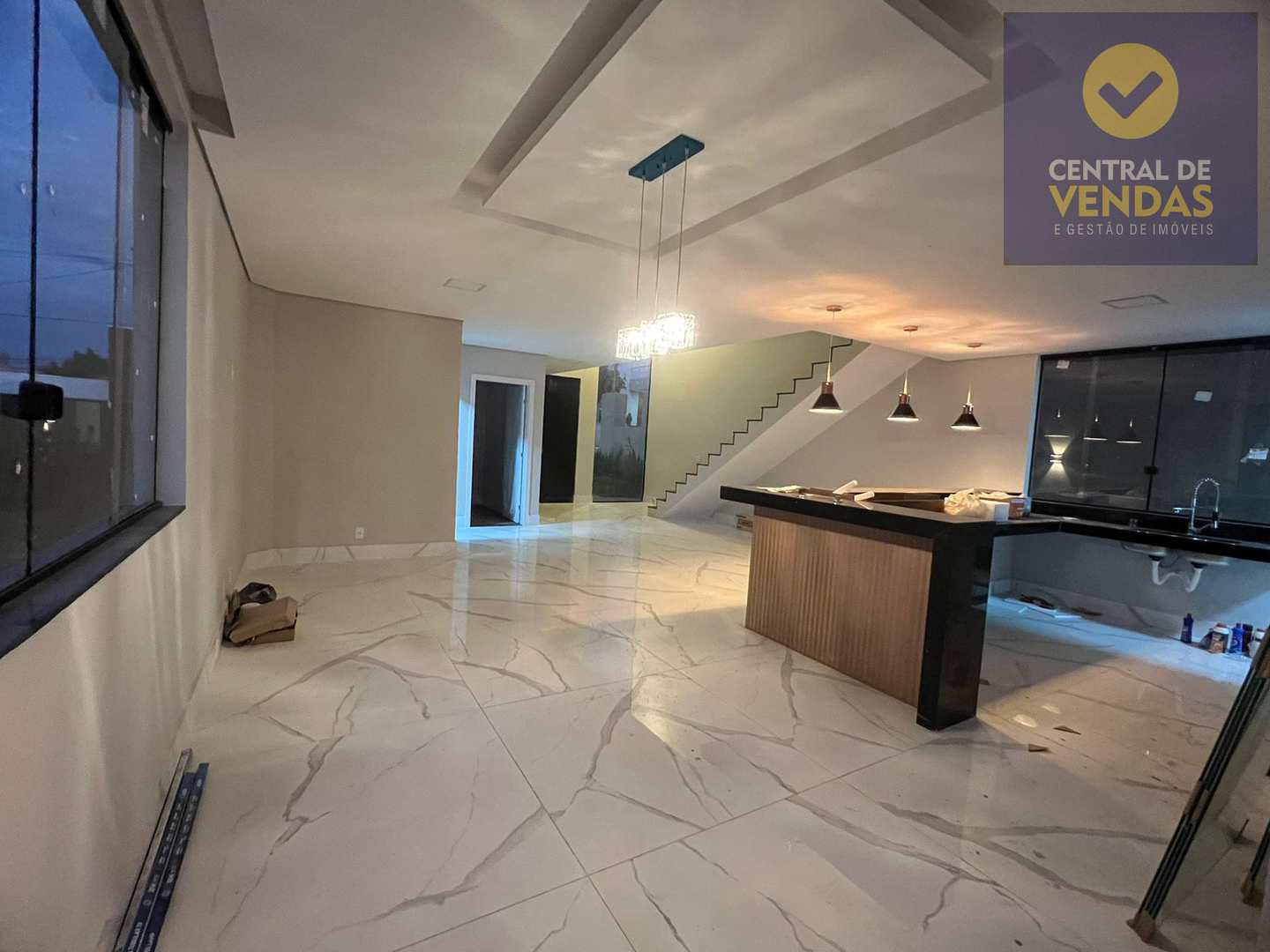 Casa de Condomínio à venda com 3 quartos, 405m² - Foto 21