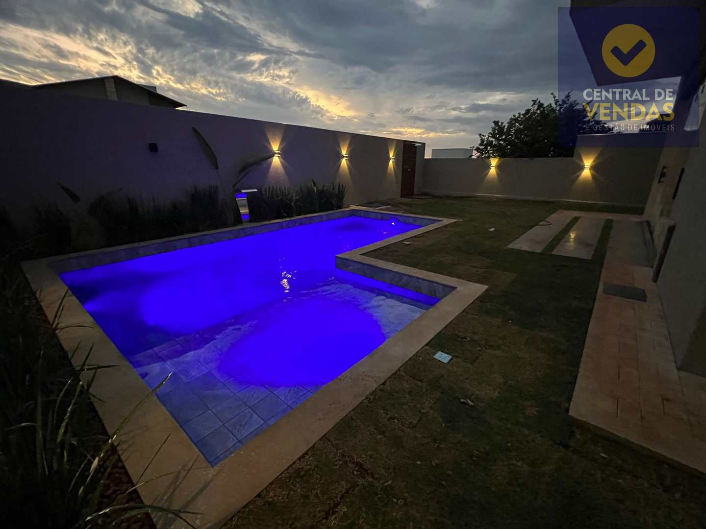 Casa de Condomínio à venda com 3 quartos, 405m² - Foto 30