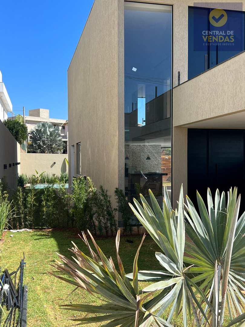 Casa de Condomínio à venda com 3 quartos, 405m² - Foto 23