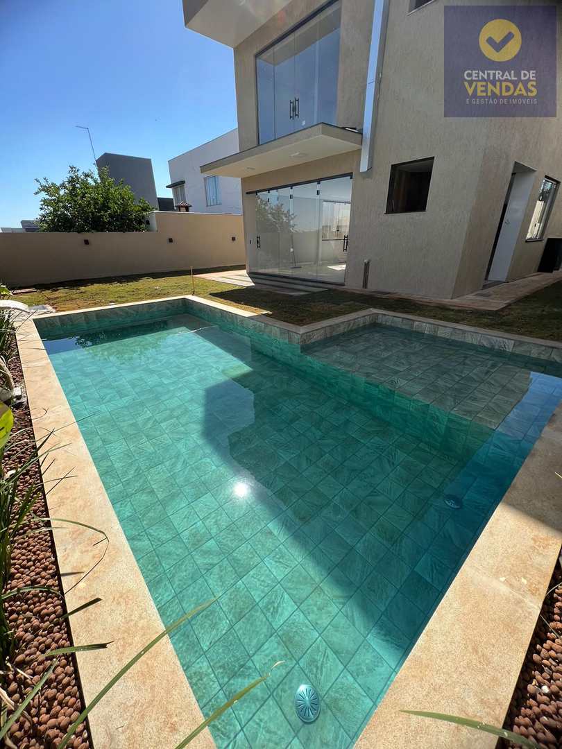 Casa de Condomínio à venda com 3 quartos, 405m² - Foto 5