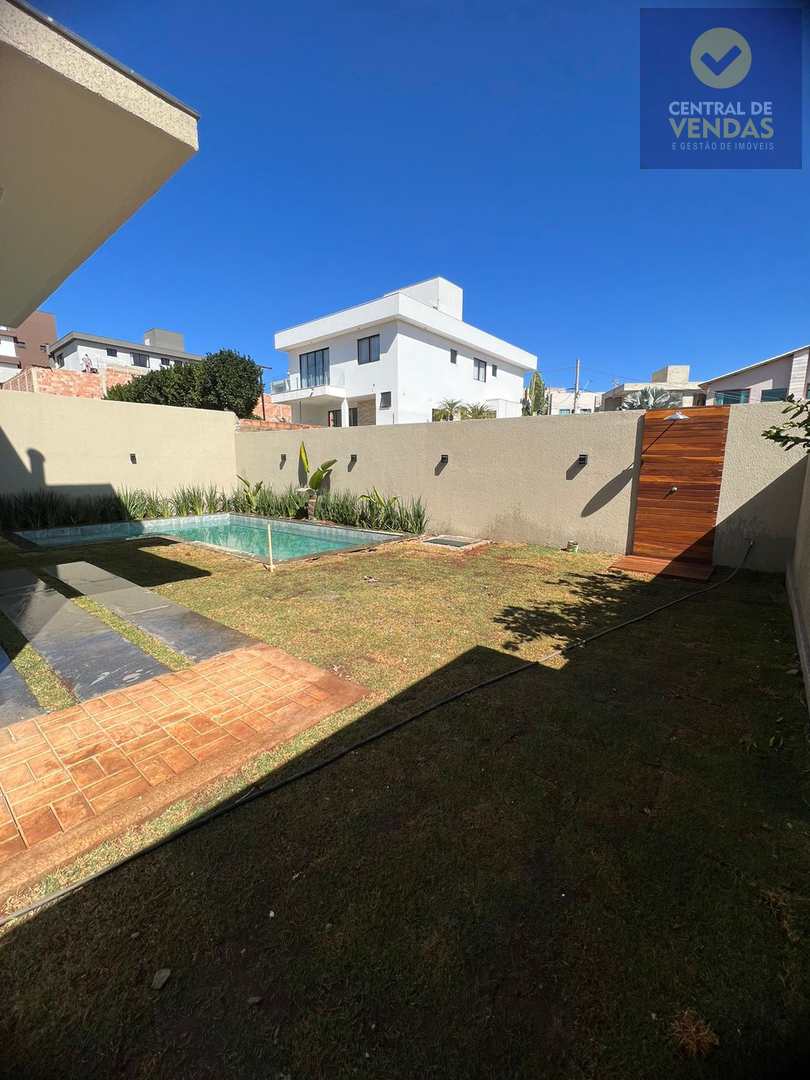 Casa de Condomínio à venda com 3 quartos, 405m² - Foto 14