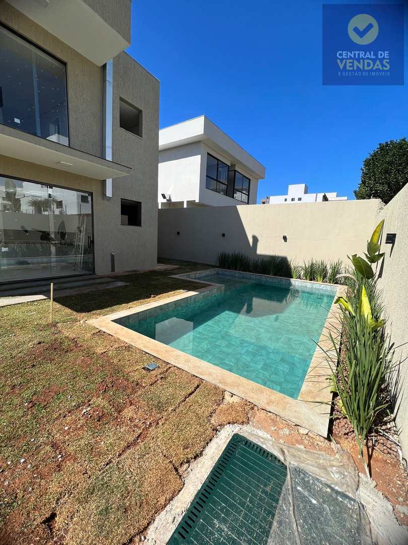 Casa de Condomínio à venda com 3 quartos, 405m² - Foto 27