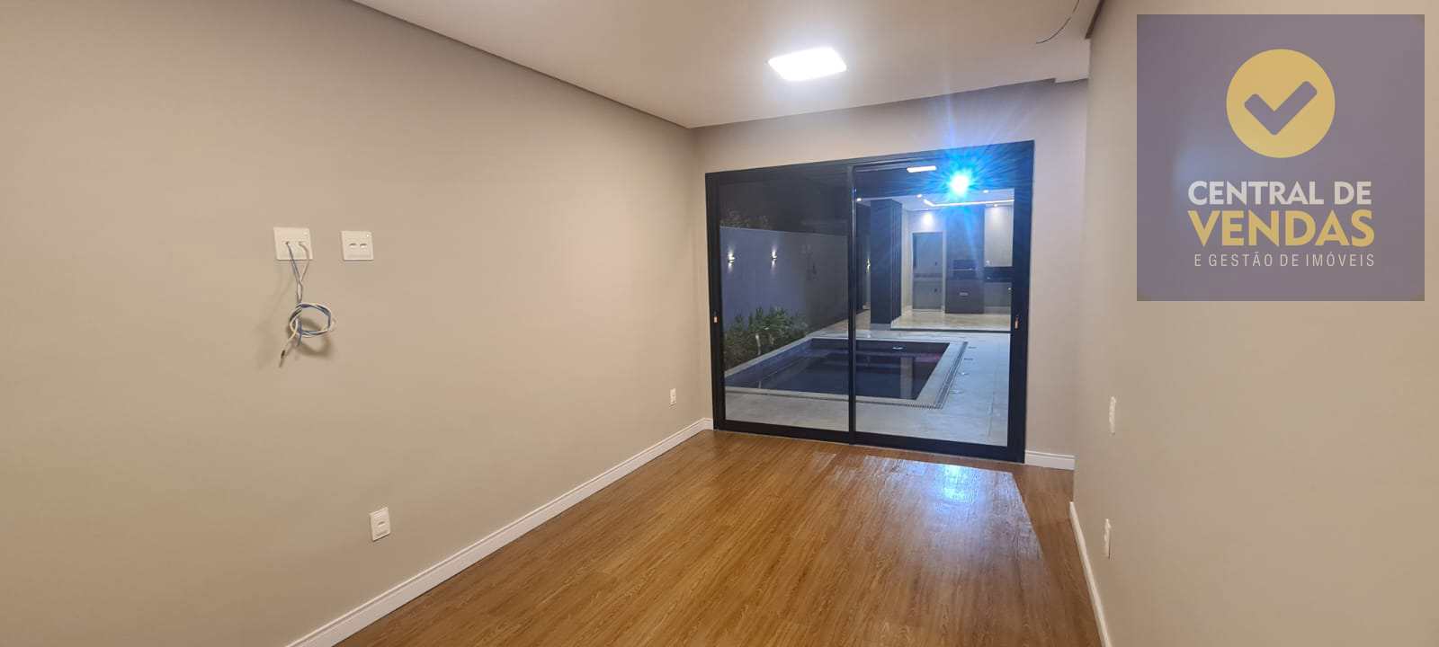 Casa de Condomínio à venda com 4 quartos, 405m² - Foto 6